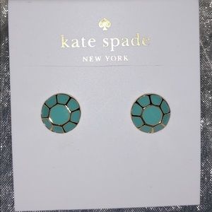 Kate Spade jewelbar earrings